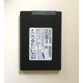 SSD - solid state drive - 128 GB - SATA 6Gb/s (System Pulled). 