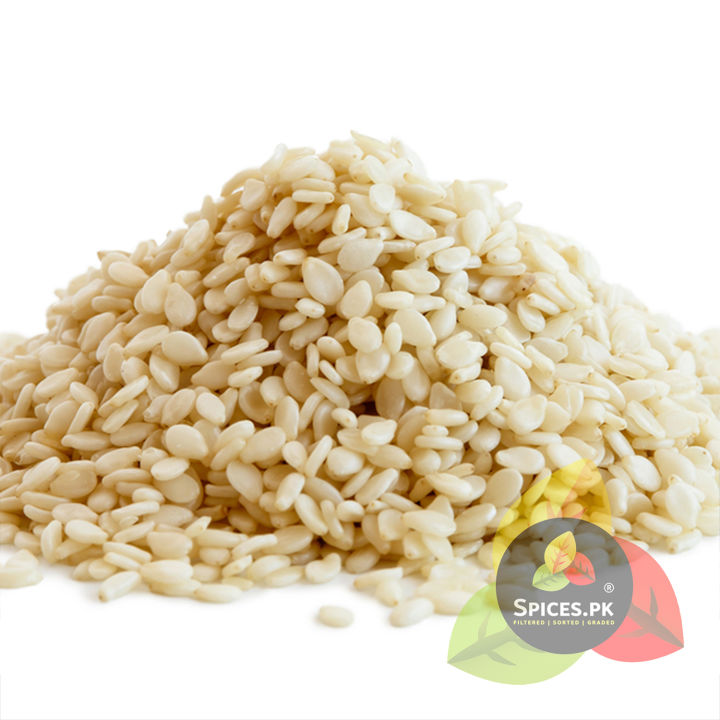 Sesame%20Seeds%20/%20Til%20/%20Organic%20Sesame%20Seeds%20/%20Pure%20Til%20/%20Til%20Safaid%20/%20White%20Sesame%20Seeds%2070g%20-%20Image%205