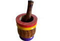 Dori Danda Wooden. 