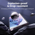 UGREEN Screen Protector for Samsung Galaxy S24 Ultra Glass Film for Samsung S24 Ultra Protective Films HD 1/2PCS. 