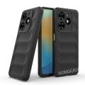 Casing For Tecno Spark Go 2024 20C 20 phone Case Phantom Shield Soft TPU Full Len Protective Silicone Anti-Drop Back cover. 