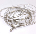 Guitar 1 E String - For Acoustic Guitar - Last String / High E String / End String. 