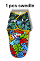 Baby Swaddle Wrap - Summer Swaddle - Super Soft 100% Cotton -0-6 months- Swaddle Wrapping Sheet - For Infants and Toddlers. 