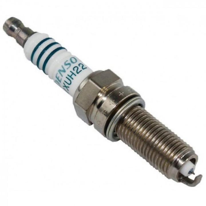 Denso Iridium Tough VXUH22 Spark Plug (MADE IN JAPAN)
