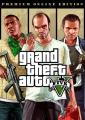 GTA 5 Game FOR PC (MediaFire/Google). 