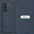 For Samsung Galaxy S23 Plus Sheepskin Leather Silicone Phone Back Case Cover For Samsung Galaxy S23Plus S23+ Silicone Bumper Shockproof Cover Back Cover. 