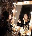 Be a Movie Star at Home - Hollywood Style LED Vanity Mirror Lights Kit with 10 Dimmable Bulbs For Makeup Dressing Fixture Strip For Makeup Mirror Vanity Table Set. 