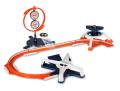 Hot Wheels: SPIN SHOTZ: BIG AIR TARGET TAKEDOWN (Y0099). 