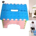 SP Dealz  kids Folding stool,chair,table Folding Step Stool Lightweight Step Stool Mini Cartoon Safe Stool for Kitchen, Bathroom, Bedroom, Kids or Adults. 