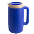 Jug -  Cooler Jug - Insulated Jug - Super Cool Jug Capacity (1.7Ltr) Random Colors. 