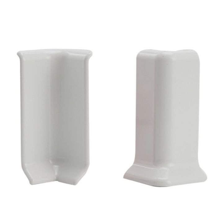 High Quality 82MM Height Baseboard Corner Blocks Self Adhesive ...