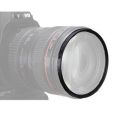【Mary DAI Store】Flower Lens Hood Filter +Lens Cap for canon 500d 600d 700d 60d 70d 5d3 nikon d5200 d5300 d3100 49/55/62/67/72/77mm. 