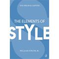 The Elements Of Style: the Original Edition By william strunk, jr.. 