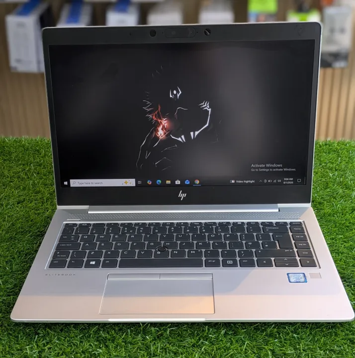 HP%20New%20Logo%20Laptop,%20i5%208Gen,%208GB%20Ram,%20256GB%20SSD,%2010/10%20Condition,%20HP%20Laptop,%20Gaming%20Laptop,%20Office%20Laptop%20-%20Image%202