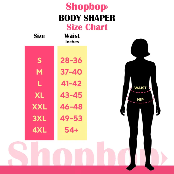 SHOPBOP%20Lower%20Half%20Body%20Shaper%20Seamless%20High%20Waist%20Slimming%20Tummy%20Control%20Shapewear%20Belly%20Slimmer%20Best%20For%20Women%20Body%20Slimmer%20-%20Image%202