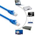 Ethernet Cable Lan Cable [1.5M] [3.M] [5M] [10M] [15M] [20M] Cat6 Network Cable Internet Cable Good Quality. 