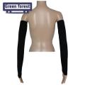 Green forest Sports Arm Sleeves Adjustable Anti-deformation Arm Sleeve. 