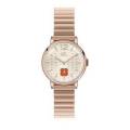 Orla Kiely Frankie Ok4006 For Women Rose Gold Plated Watch. 