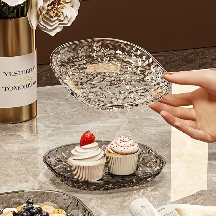 10%20Plates%20with%20Stand%20Multi-function%20Spit%20Bone%20Dish%20Household%20Plastic%20Spit%20Bone%20Dish%20Round%20Square%20Set%20Dining%20Table%20Garbage%20Plate%20-%20Image%203