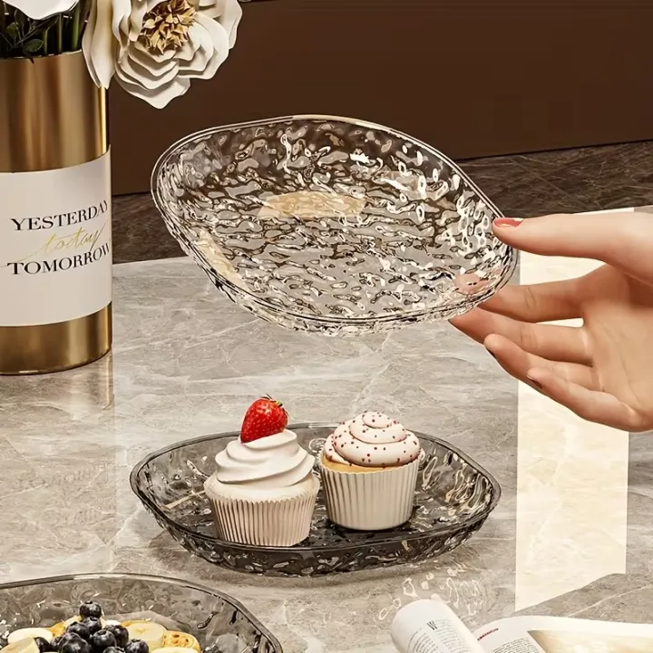 10%20Plates%20with%20Stand%20Multi-function%20Spit%20Bone%20Dish%20Household%20Plastic%20Spit%20Bone%20Dish%20Round%20Square%20Set%20Dining%20Table%20Garbage%20Plate%20-%20Image%203