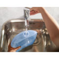 Philips Vertical  1600W Garment Steamer GC482, 2 steam settings, 1.4L detachable water tank, XL steam plate. 