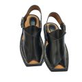Charsadda Peshawari Chappal For Men Handmade Original Leather 2023 Design. 
