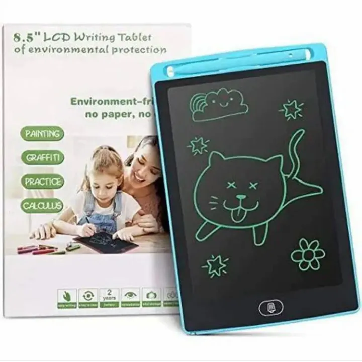 Original%20Tablet%20LCD%20Multicolor%20Writing%20and%20drawing%20tablet%20with%20best%20writing%20Effect%20Electronic%20Slate%20E-writer%20Digital%20Memo%20Pad%20Erasable%20easily%20Learning%20Toys%20And%20Gadgets%20For%20Educational%20And%20Daily%20Life%20Routine%20tablet%20Purpose%20for%20kids%20-8.5%20Inch%20-%20Image%203