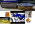 Suzuki GD110  / GS150 Oil Filter. 