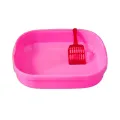 17. PawComfort Litter Tray with Scoop. 