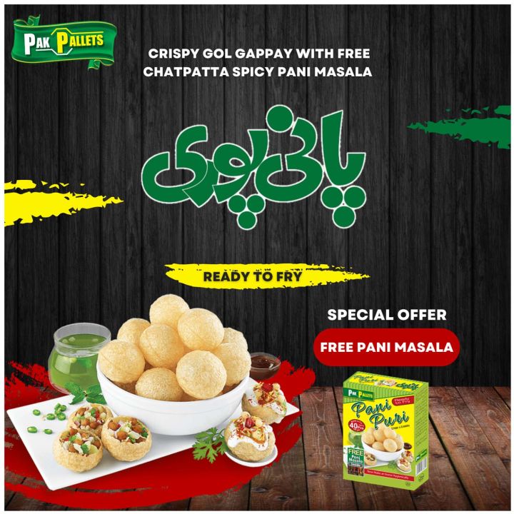 Pack%20of%204%20Crispy%20Gol%20Gappay%20with%20free%20Chatpatta%20Spicy%20Pani%20masala%20&%20Pani%20puri,%20Ready%20To%20Fry%20pani%20puris,%20single%20box%20have%20almost%2040%20-%20Image%205