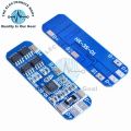 3S 10A BMS 12V Lithium Battery Charger Protection Kit Module For 3PCS 18650 Li-ion Lithium Battery Cell Charging BMS in Pakistan (SB25). 