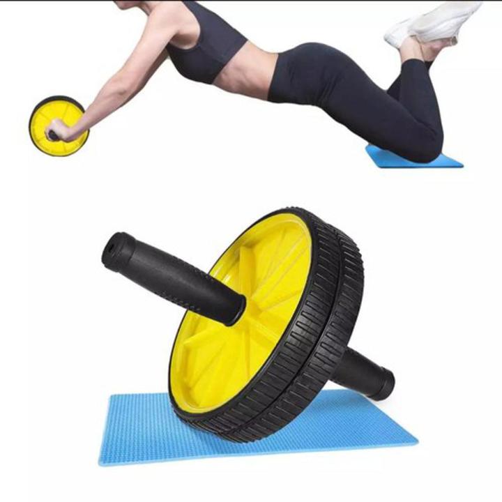 Ab Roller Wheel