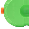Tennis Training Holder Domed Ball Slot Tennis Practice Base Equipment. 