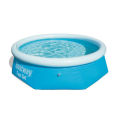 Bestway Fast Set Family Swimming Pool 8 Feet x 26 Inch – 57265. 