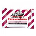 Fishermans Friend cherry Sugar free 25gr gum and breath. 
