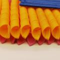 19 PCs Set Hair Curler Rollers Magic Leverage Hair Curlers Curlformers Long Spiral Curls Water Wave Long Hair Curlers Curl Spiral Hair Rollers. 