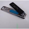 Fingernail and Toenail Clipper Cutter, Fingernail Clipper Cutters with Nail File Sharp,Effortless Nail Cutter/Clipper for Men & Women. 