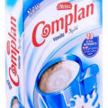 Complan Vanilla Flavour, 200gm. 