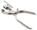 Bone Mill Dental, Bone Mill Pliers Titanium Head 17cm (Premium Export Quality). 