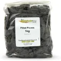 Pitted Prunes 1kg. 