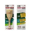 Studio Goat Hair Brush Set 3pcs. 