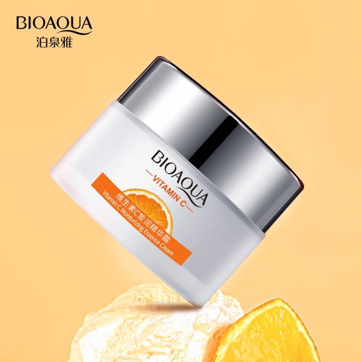 BIOAQUA%20Chansai%20Vitamin%20C%20Moisturizing%20Face%20Cream%20BQY79270%20-%20Image%204