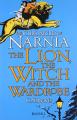 The Lion, the Witch and the Wardrobe Novel by C. S. Lewis (The Chronicles of Narnia). 