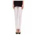 Pack Of 3 - Cotton Cigarette Pants For Women. 