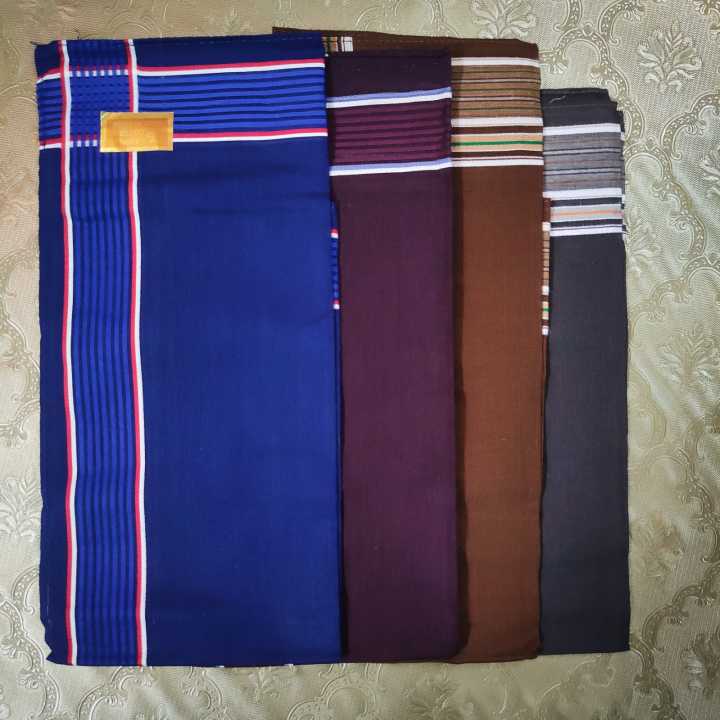 Imported Men's Cotton Rumaal ,Handkerchief | Daraz.pk