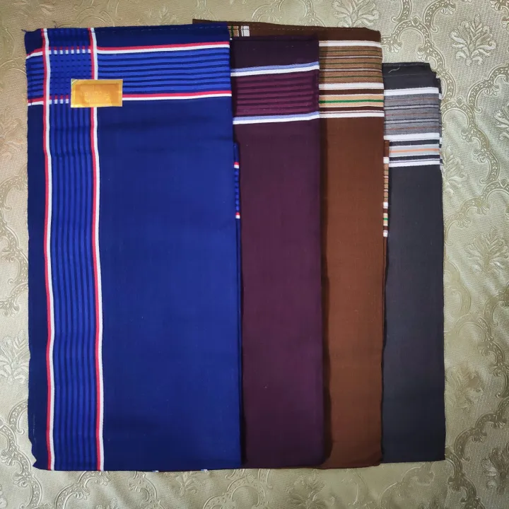 Imported Men's Cotton Rumaal ,Handkerchief | Daraz.pk