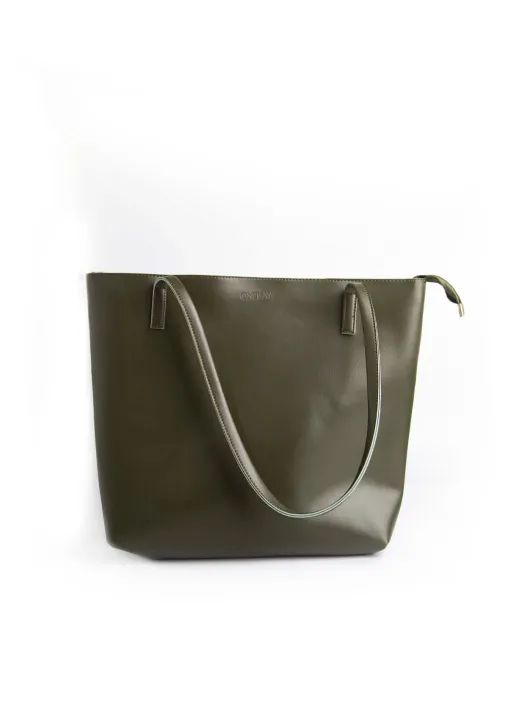 OXFLAY%20OLIVE%20TOTE%20BAG%20Without%20Zip/%20With%20Zip%20-%20Image%203