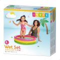 INTEX Swimming Pool For Kids - 3 Sizes - Water tube Big Family size Baby bath tub Toys. 