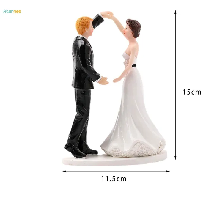 Wedding%20Cake%20Toppers%20Bride%20Groom%20Couple%20Figurines%20for%20Valentines%20Day%20Gifts%20-%20Image%208