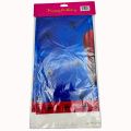 SPIDERMAN THEME BIRTHDAY PARTY TABLE DECORATION TABLECOVER ( 108 CM X 180 CM ). 